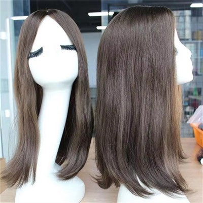 Какви са опасностите от носенето на перуки за дълго време?